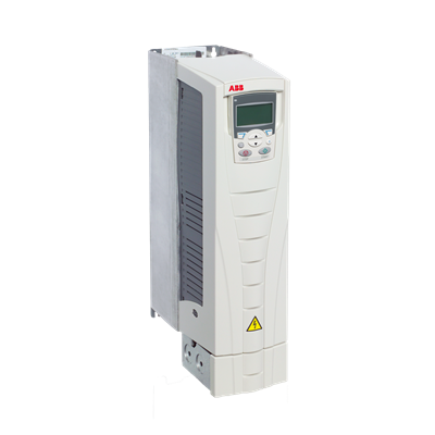 ABB ACS510-01-017A-4 VFD | 7.5 kW (10 HP) | 380-480V | IP21 | HVAC & Pump Drive