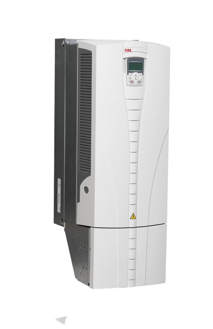 ABB ACS510-01-157A-4 VFD | 75 kW (100 HP) | 380-480V | IP21 | HVAC & Pump Drive