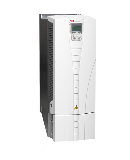 ABB ACS510-01-125A-4 VFD | 55 kW (75 HP) | 380-480V | IP21 | HVAC & Pump Drive