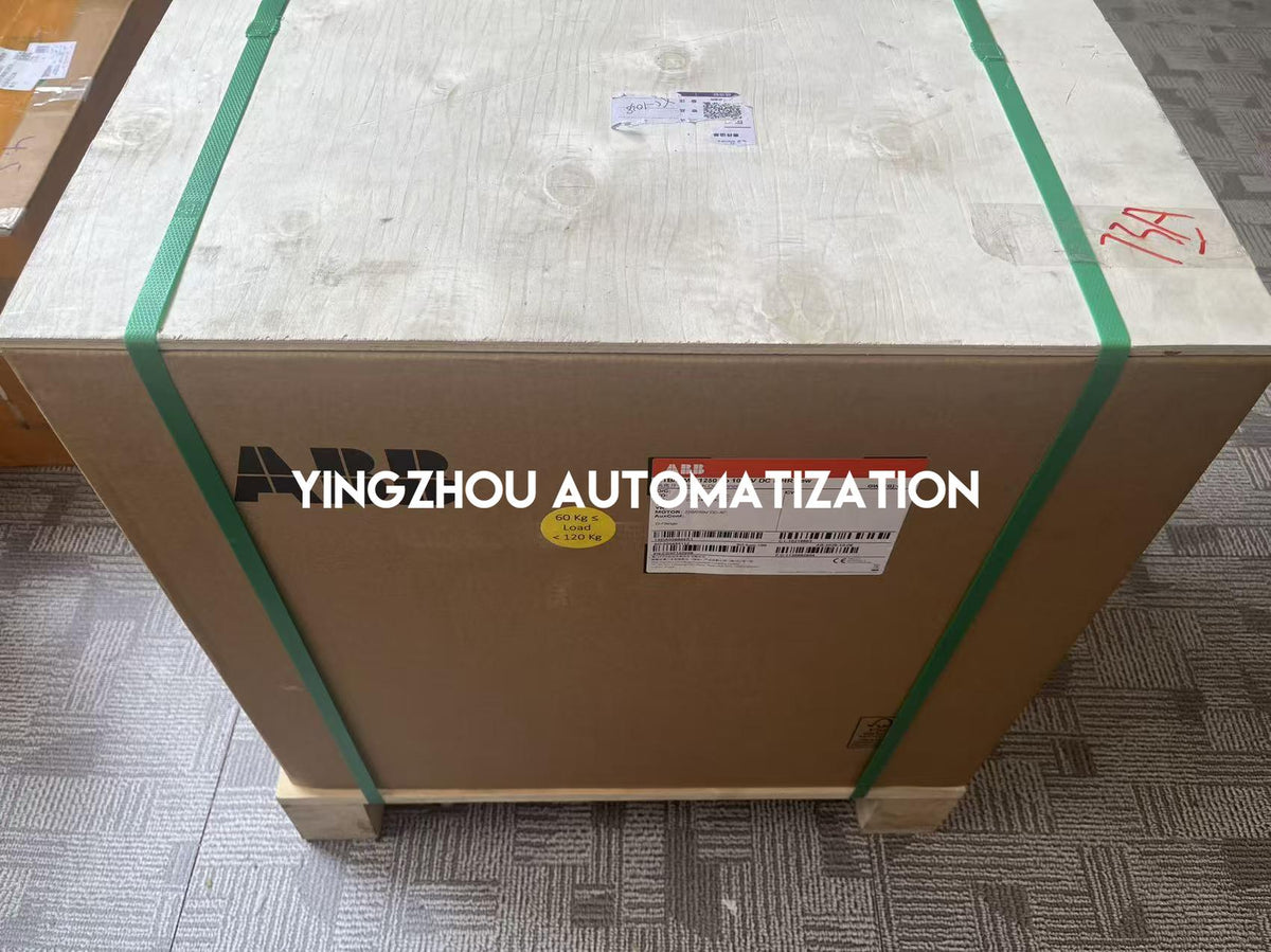 ABB 1SDA059044R1 SACE Emax E1B/E MS 1250A 4P 1000V DC Fixed Switch-Disconnector-YingZhou Automatization