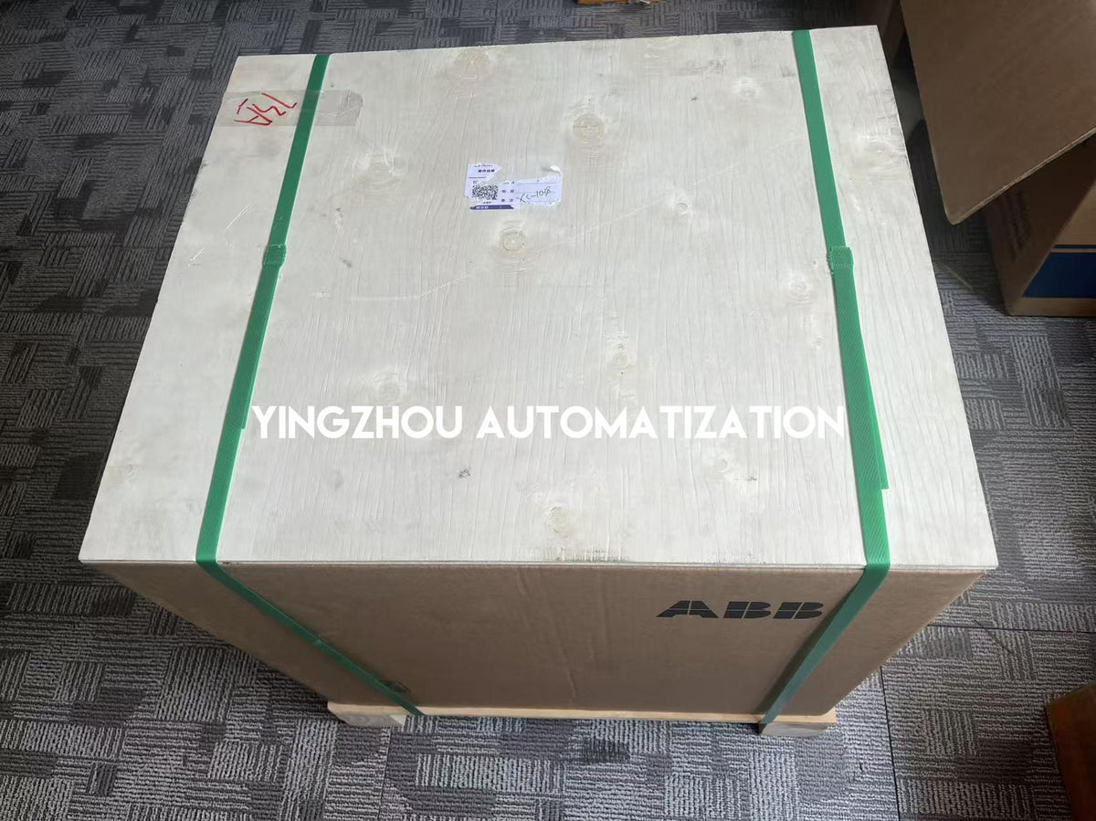 ABB 1SDA059044R1 SACE Emax E1B/E MS 1250A 4P 1000V DC Fixed Switch-Disconnector-YingZhou Automatization