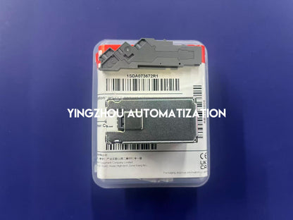 ABB 1SDA073672R1 Shunt Opening Release | YO for Emax 2 E1.2-E6.2, 110-120V AC/DC, Brand New Original-YingZhou Automatization