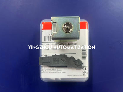 ABB 1SDA073674R1 YO Emax 2 220–240V AC/DC Shunt Opening Release-YingZhou Automatization