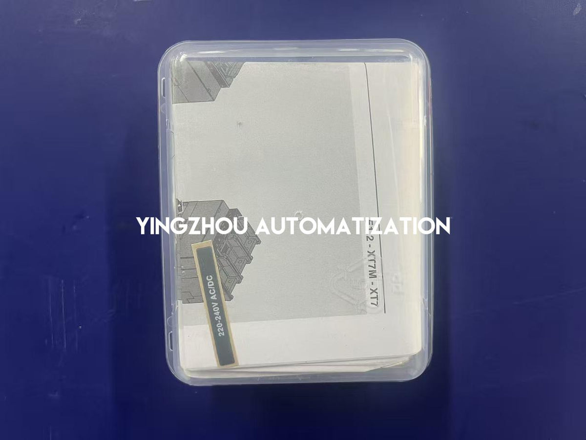 ABB 1SDA073674R1 YO Emax 2 220–240V AC/DC Shunt Opening Release-YingZhou Automatization