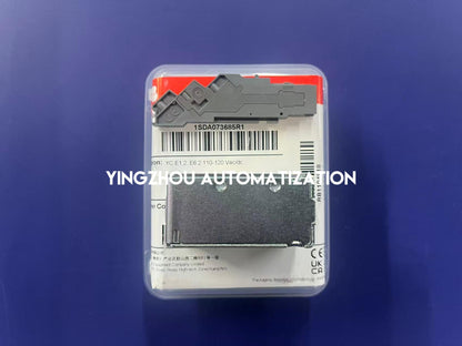 ABB 1SDA073685R1 Closing Coil | YC for Emax 2 E1.2-E6.2, 110-120V AC/DC, Remote Control, Brand New Original-YingZhou Automatization