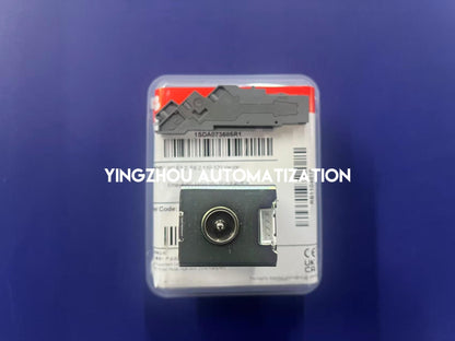 ABB 1SDA073685R1 Closing Coil | YC for Emax 2 E1.2-E6.2, 110-120V AC/DC, Remote Control, Brand New Original-YingZhou Automatization