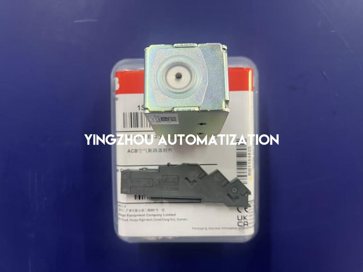 ABB 1SDA073687R1 YC 220-240V AC/DC Shunt Closing Release-YingZhou Automatization