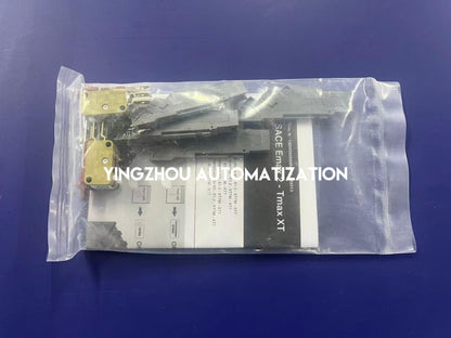 ABB 1SDA073750R1 AUX 4Q Auxiliary Contacts | 400V, For Emax 2 E1.2, Status Monitoring, Brand New Original-YingZhou Automatization