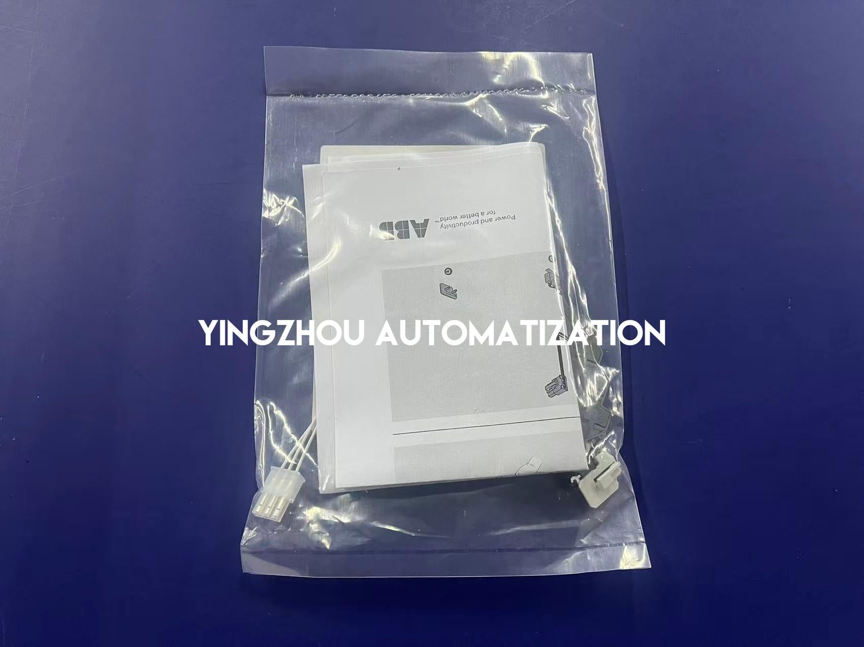 ABB 1SDA073776R1 S51 Signal Contact | 250V AC/DC, For Emax 2 E1.2, State Monitoring Accessory, Brand New Original-YingZhou Automatization