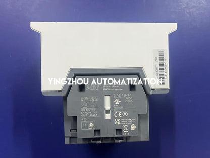 ABB 1SFL427001R1311 | AF116-30-11-13 Contactor | 3-Pole 116A | 100-250V AC/DC Coil | Industrial Motor Starter | Brand New Original-YingZhou Automatization