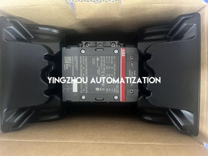 ABB 1SFL487002R1311 | AF190-30-11-13 Contactor | 3-Pole 190A | 100-250V AC/DC Coil | Heavy-Duty Industrial Motor Starter | Brand New Original-YingZhou Automatization
