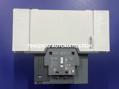 ABB 1SFL547074R8411 | AX260-30-11-84 Contactor | 3-Pole 260A | 110V 50Hz / 110-120V 60Hz Coil | Industrial Motor Starter | Brand New Original-YingZhou Automatization