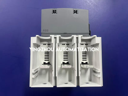 ABB 1SFL547074R8411 | AX260-30-11-84 Contactor | 3-Pole 260A | 110V 50Hz / 110-120V 60Hz Coil | Industrial Motor Starter | Brand New Original-YingZhou Automatization