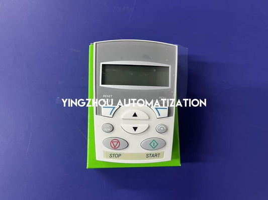ABB ACS-CP-C Basic Control Panel | Assistant Operator Keypad | Brand New Original-YingZhou Automatization