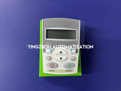 ABB ACS-CP-C Basic Control Panel | Display & Keypad for ACS550, ACS310, ACS350, and ACS355 Series-YingZhou Automatization