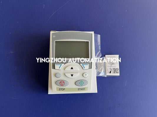 ABB ACS-CP-D Assistant Control Panel | Advanced Operator Keypad | Brand New Original-YingZhou Automatization