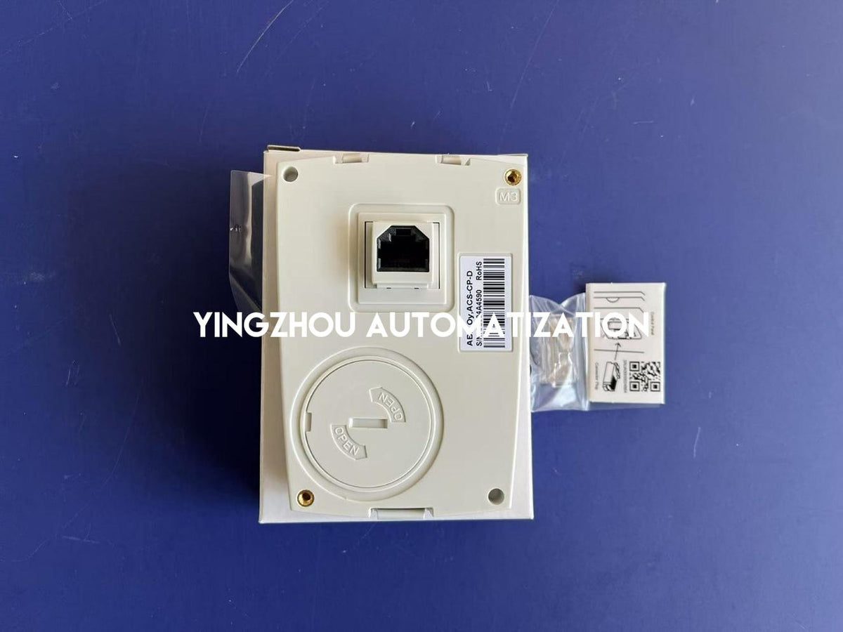 ABB ACS-CP-D Assistant Control Panel Asia Version LCD Operator Keypad for ACS310 ACS355 ACS510 ACS550 Drives-YingZhou Automatization