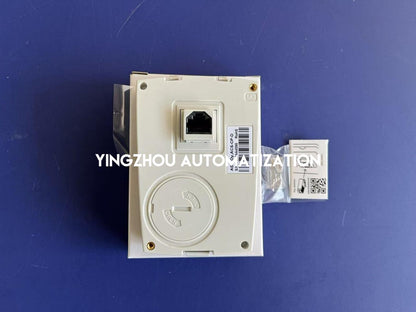 ABB ACS-CP-D Assistant Control Panel Asia Version LCD Operator Keypad for ACS310 ACS355 ACS510 ACS550 Drives-YingZhou Automatization