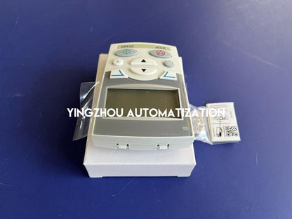 ABB ACS-CP-D Assistant Control Panel - For ACS550 & ACS310 Series Drives-YingZhou Automatization