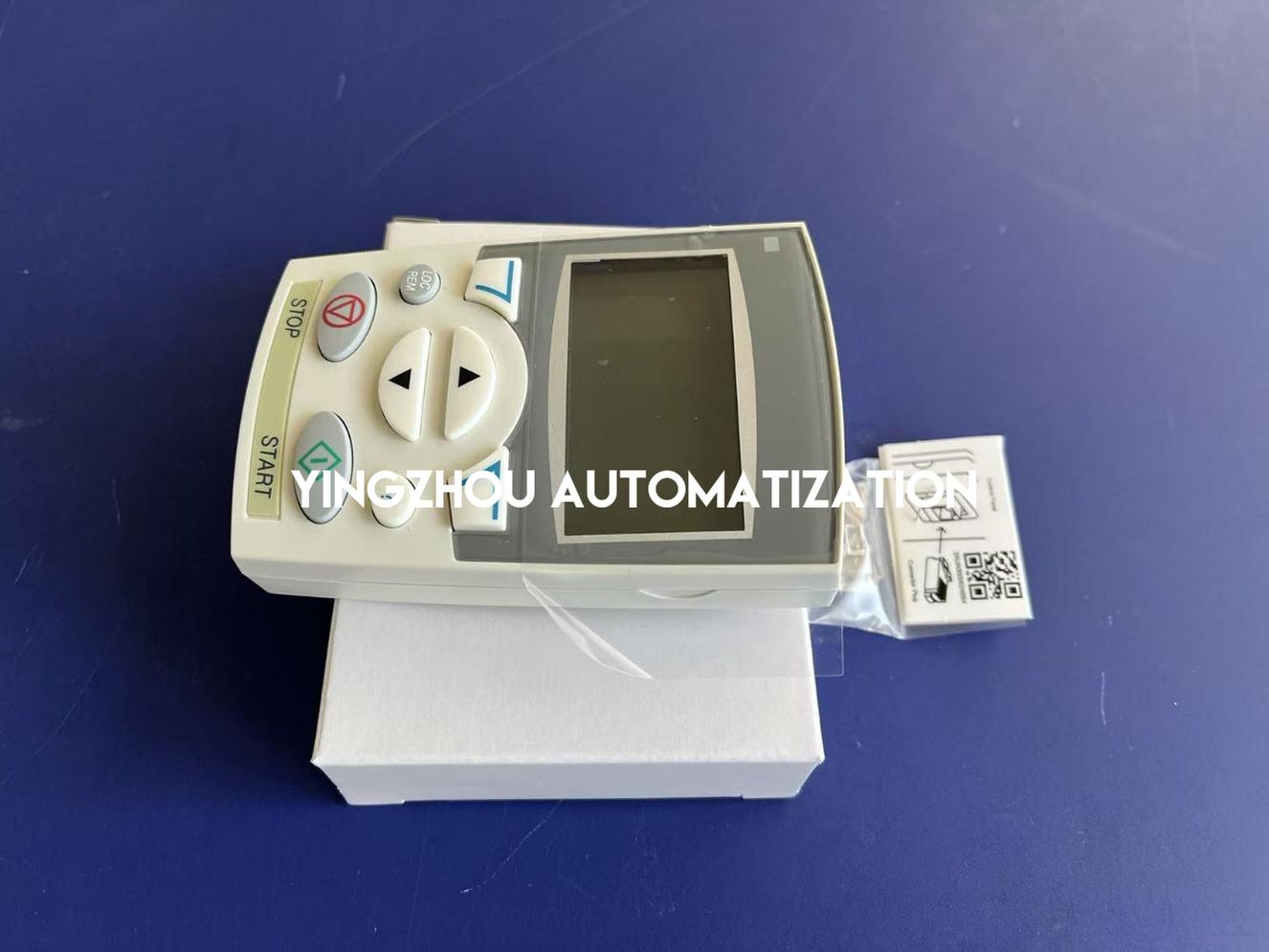 ABB ACS-CP-D Assistant Control Panel - For ACS550 & ACS310 Series Drives-YingZhou Automatization