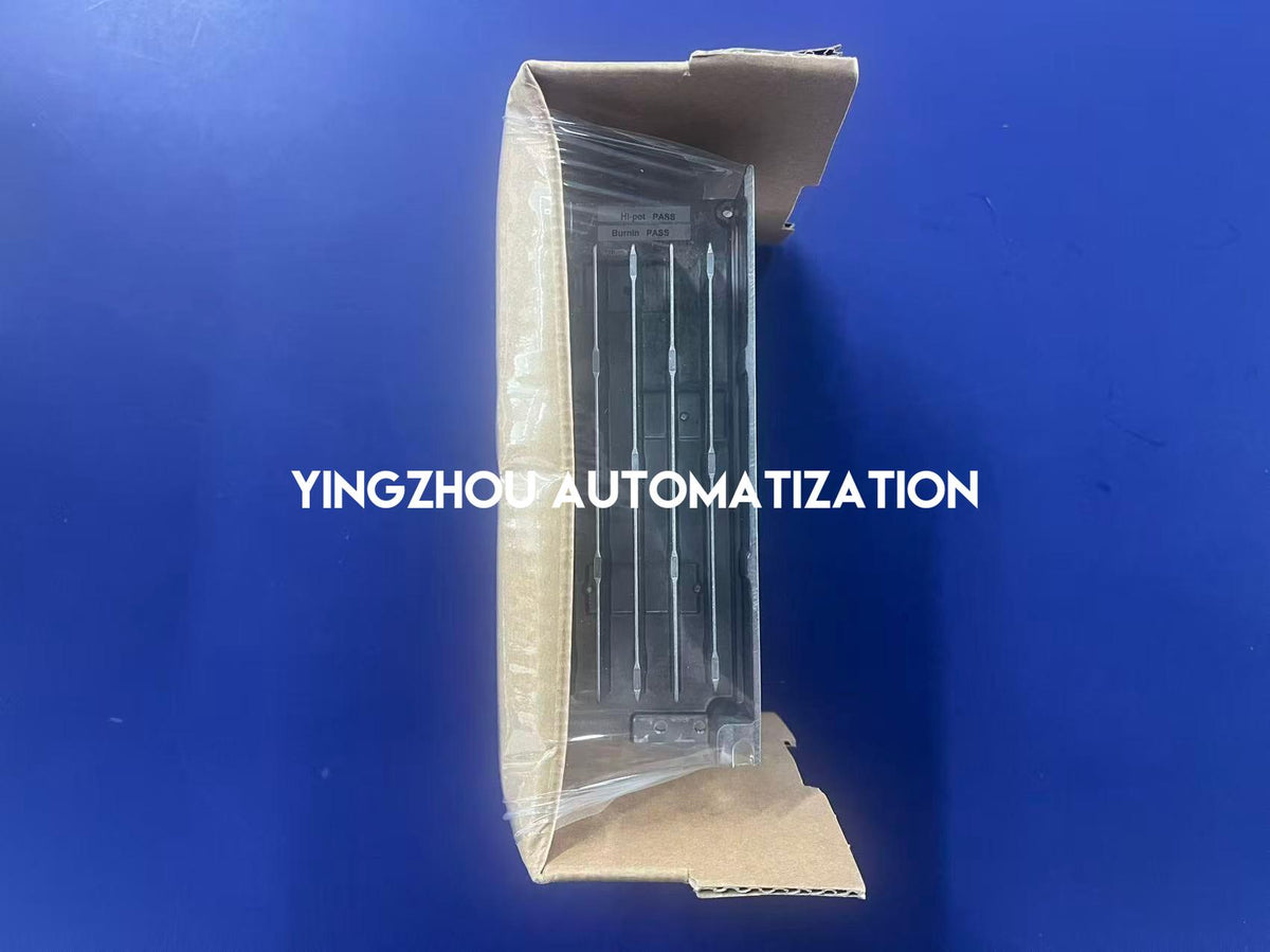 ABB ACS180-04N-02A4-1 ACS180 0.37kW 2.4A 230V Single-Phase Input Machinery AC Drive IP20-YingZhou Automatization