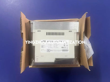 ABB ACS180-04N-02A4-1 | Machine Control Drive | 0.37 kW (0.5 HP) | 200-240V | 1-Phase | Compact VFD | Brand New Original-YingZhou Automatization