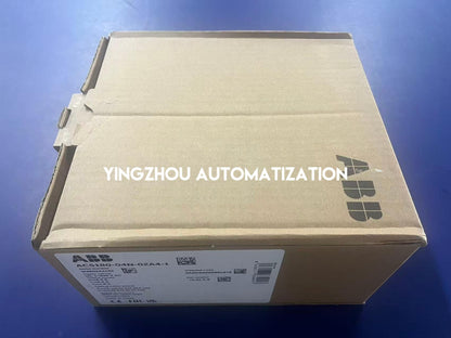 ABB ACS180-04N-02A4-1 | Machine Control Drive | 0.37 kW (0.5 HP) | 200-240V | 1-Phase | Compact VFD | Brand New Original-YingZhou Automatization