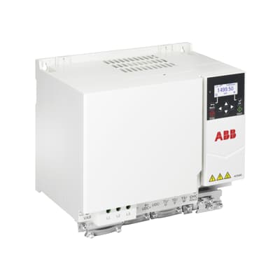 ABB ACS180-04N-038A-4 ACS180 Machinery Drive | 18.5 kW (25 HP) | 3-Phase 400V | IP20 | Brand New Original-YingZhou Automatization