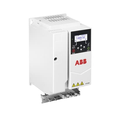 ABB ACS180-04N-17A0-4 ACS180 Machinery Drive | 7.5 kW (10 HP) | 3-Phase 400V | IP20 | Brand New Original-YingZhou Automatization