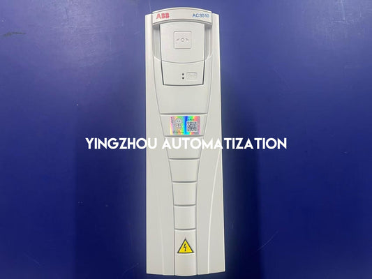 ABB ACS510-01-017A-4 AC Drive | 7.5 kW (10 HP) | 3-Phase 400V | IP21 | Brand New Original-YingZhou Automatization