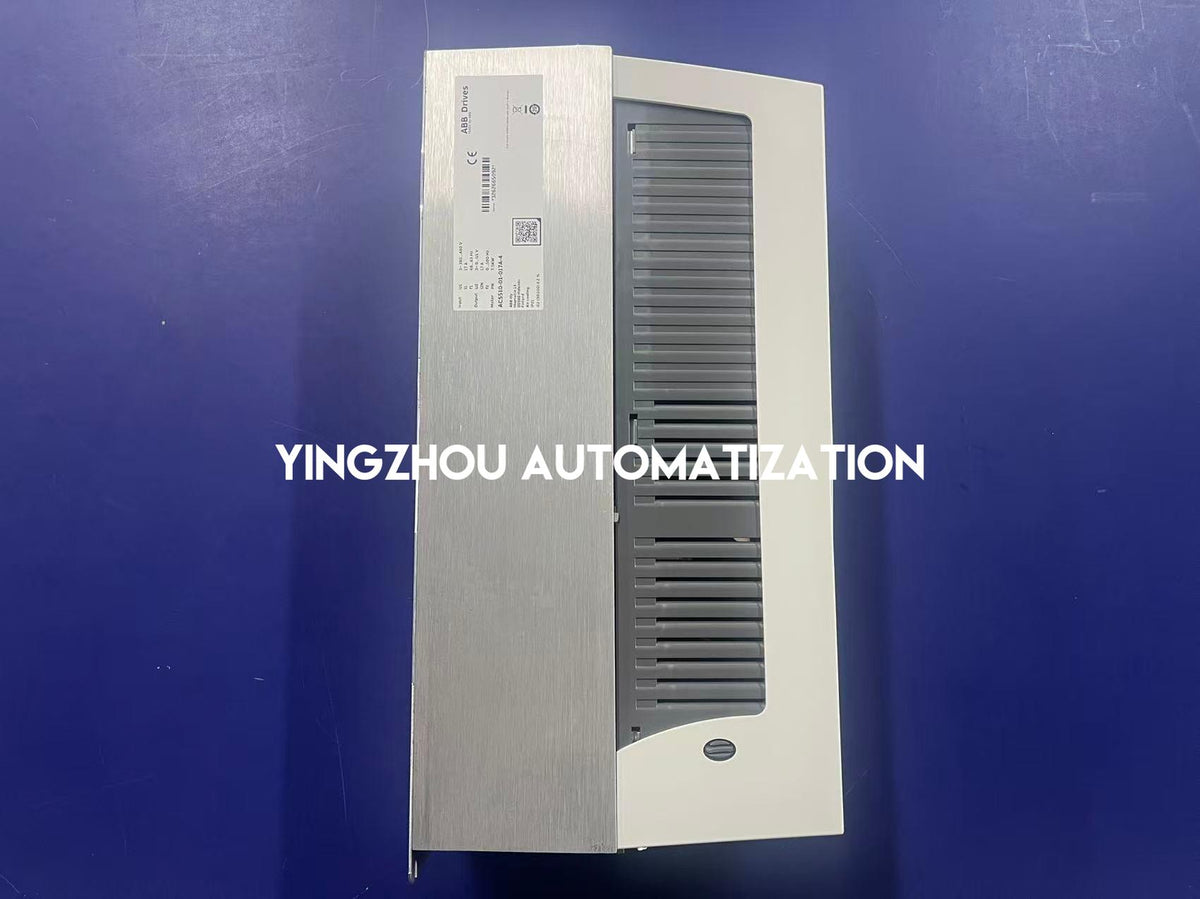 ABB ACS510-01-017A-4 ACS510 7.5kW 17A 380-480V Three-Phase AC Drive IP21-YingZhou Automatization
