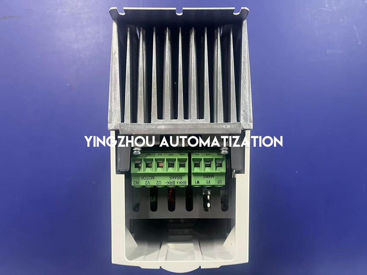 ABB ACS510-01-017A-4 ACS510 7.5kW 17A 380-480V Three-Phase AC Drive IP21-YingZhou Automatization