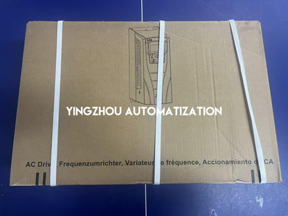 ABB ACS510-01-017A-4 ACS510 7.5kW 17A 380-480V Three-Phase AC Drive IP21-YingZhou Automatization