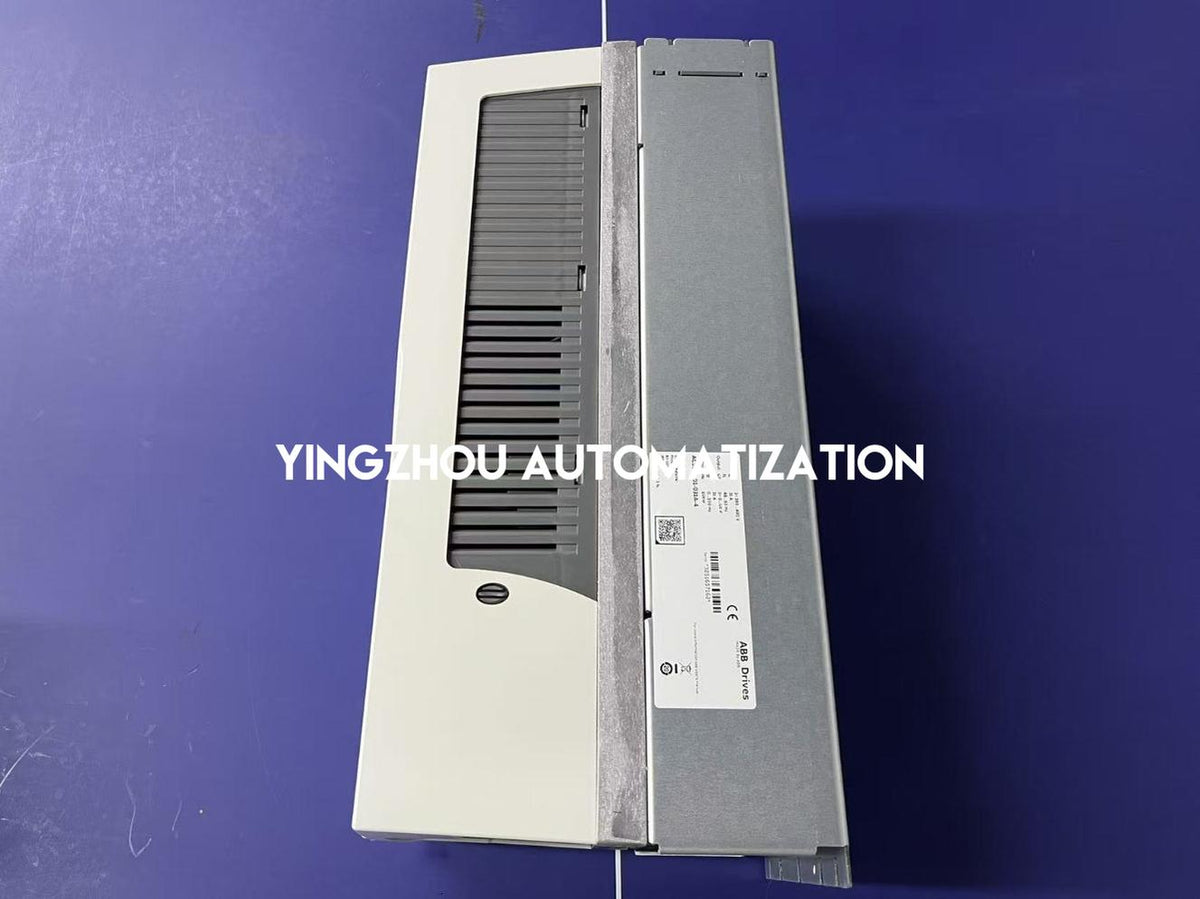 ABB ACS510-01-031A-4 ACS510 Series 15kW 20HP 31A 380-480V Three-Phase Variable Frequency Drive IP21-YingZhou Automatization