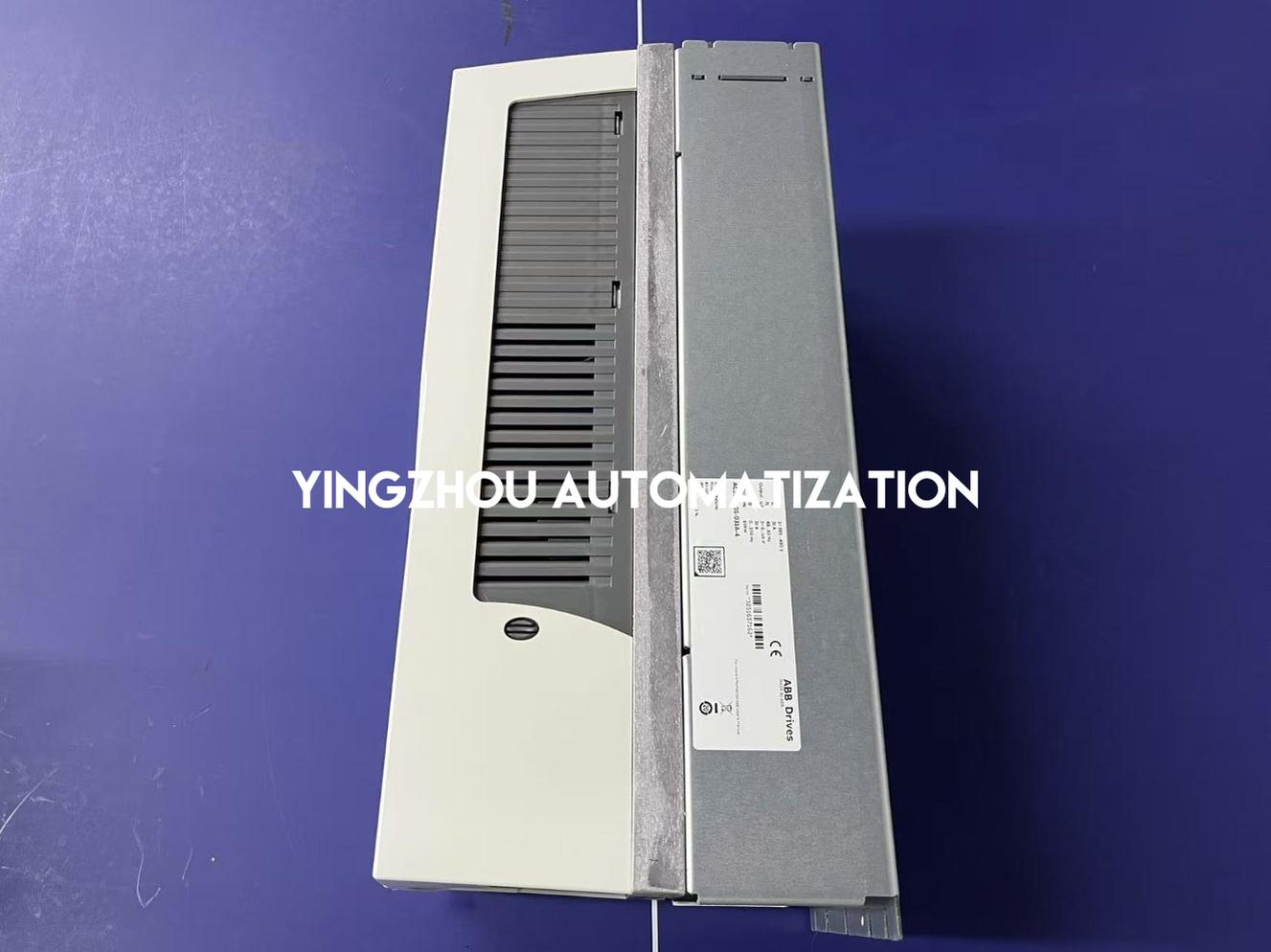 ABB ACS510-01-031A-4 Variable Frequency Drive | 15kW (20HP), 31A, 480V 3-Phase VFD-YingZhou Automatization