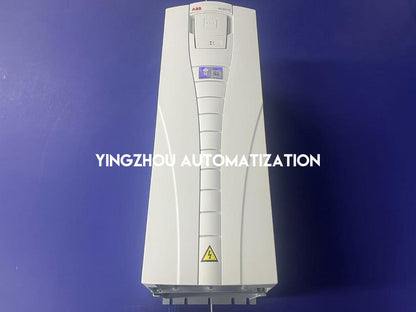 ABB ACS510-01-072A-4 Variable Frequency Drive | 37kW (50HP), 72A, 480V 3-Phase VFD-YingZhou Automatization