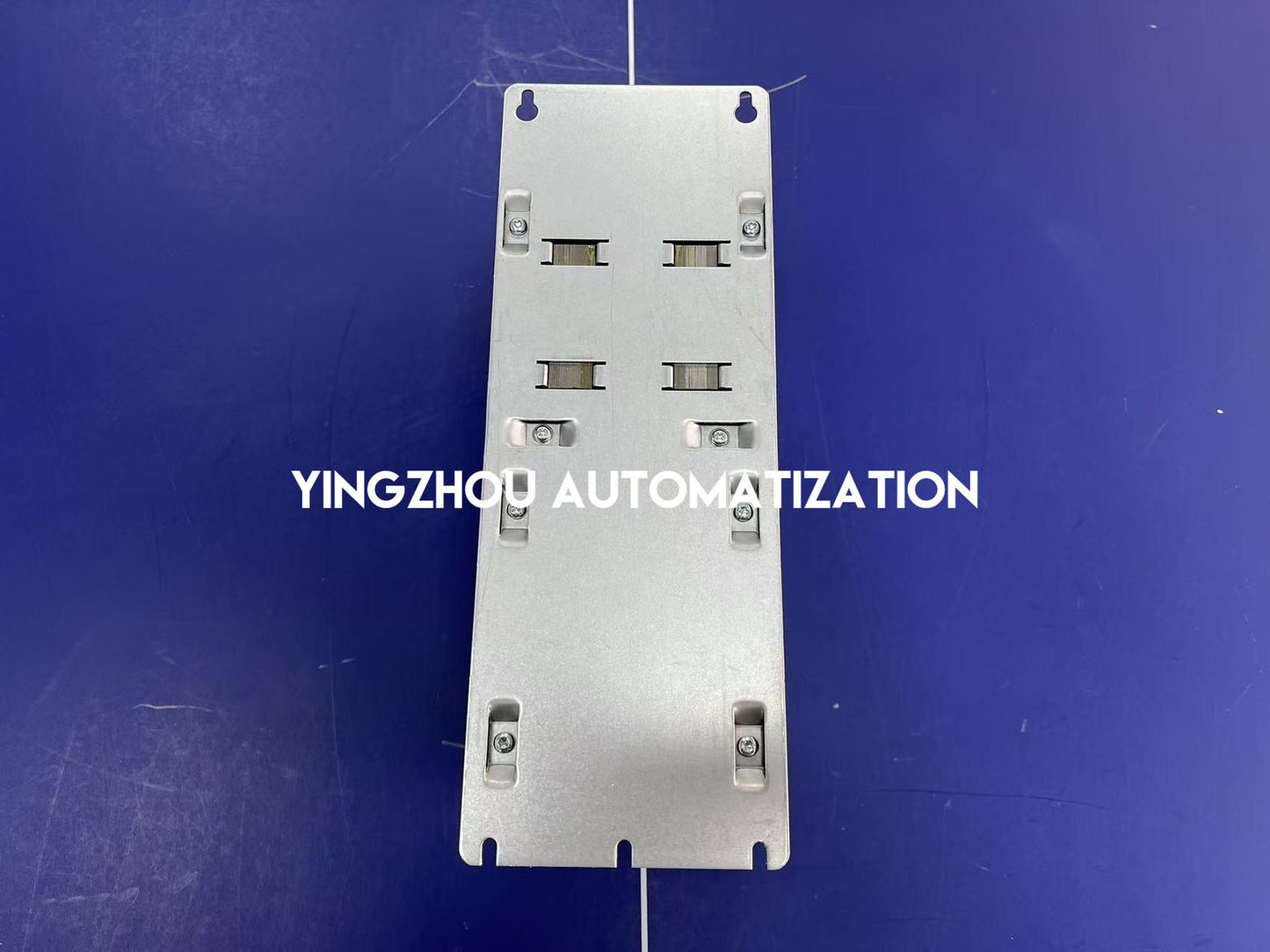 ABB ACS510-01-09A4-4 AC Drive | 4 kW (5 HP) | 3-Phase 400V | IP21 | Brand New Original-YingZhou Automatization