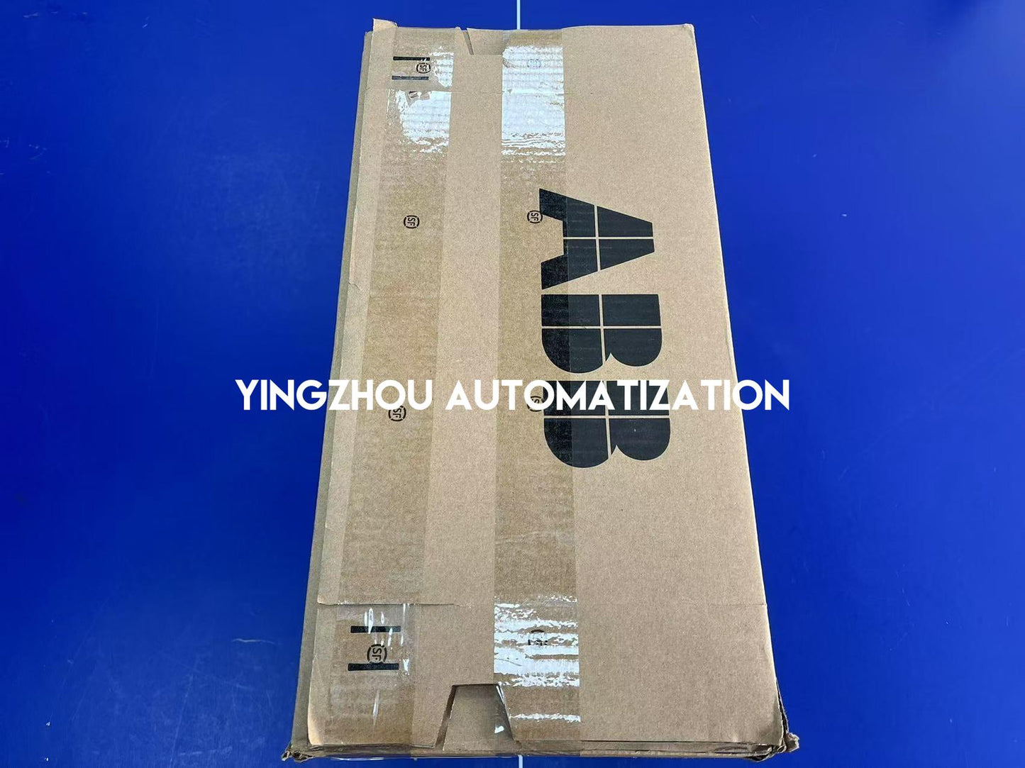 ABB ACS510-01-09A4-4 AC Drive | 4 kW (5 HP) | 3-Phase 400V | IP21 | Brand New Original-YingZhou Automatization