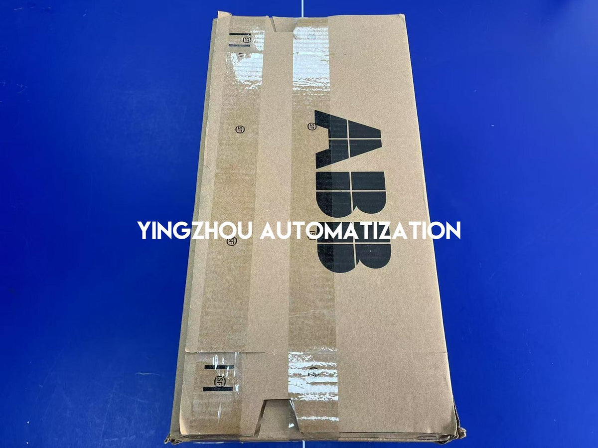 ABB ACS510-01-09A4-4 ACS510 Series 4kW 9.4A 380-480V Three-Phase Variable Frequency Drive IP21-YingZhou Automatization