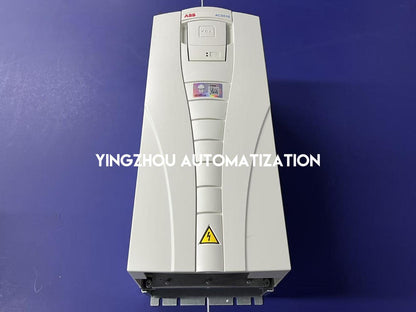ABB ACS510 Series Frequency Inverter ACS510-01-031A-4 15KW 380V 31A 3PH IP21 VFD-YingZhou Automatization