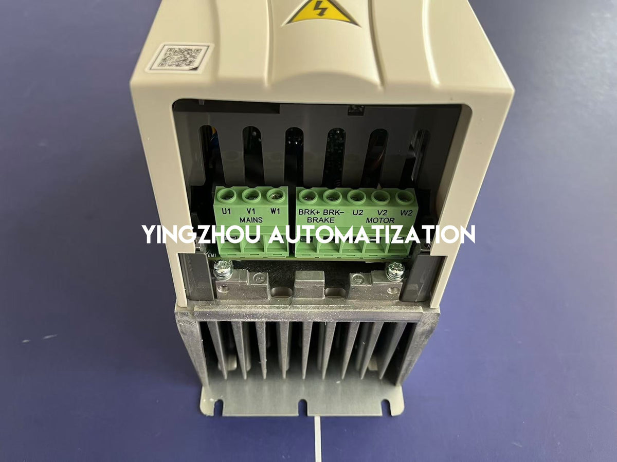 ABB ACS550-01-06A9-4 ACS550 Series 3kW 6.9A 380-480V Three-Phase Variable Frequency Drive IP21-YingZhou Automatization