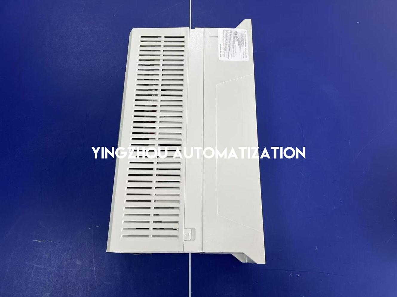 ABB ACS580-01-018A-4 General Purpose VFD | 7.5kW (10HP), 17A, 480V 3-Phase, IP21-YingZhou Automatization