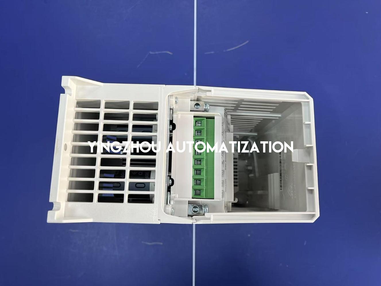 ABB ACS580-01-018A-4 General Purpose VFD | 7.5kW (10HP), 17A, 480V 3-Phase, IP21-YingZhou Automatization