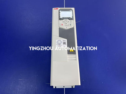 ABB ACS580-01-018A-4 General Purpose VFD | 7.5kW (10HP), 17A, 480V 3-Phase, IP21-YingZhou Automatization