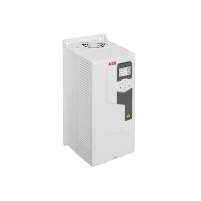 ABB ACS580-01-033A-4 AC Drive | 15 kW (20 HP) | 3-Phase 400V | IP21 | Brand New Original-YingZhou Automatization