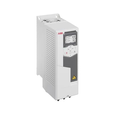 ABB ACS580-01-07A3-4 AC Drive | 3 kW (4 HP) | 3-Phase 400V | IP21 | Brand New Original-YingZhou Automatization