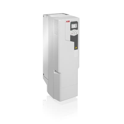 ABB ACS580-01-106A-4 AC Drive | 55 kW (75 HP) | 3-Phase 400V | IP21 | Brand New Original-YingZhou Automatization