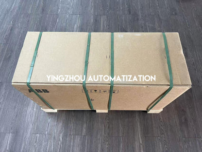 ABB ACS580-01-206A-4 Variable Frequency Drive - 150HP (110kW), 480V, 3-Phase, IP21 VFD-YingZhou Automatization
