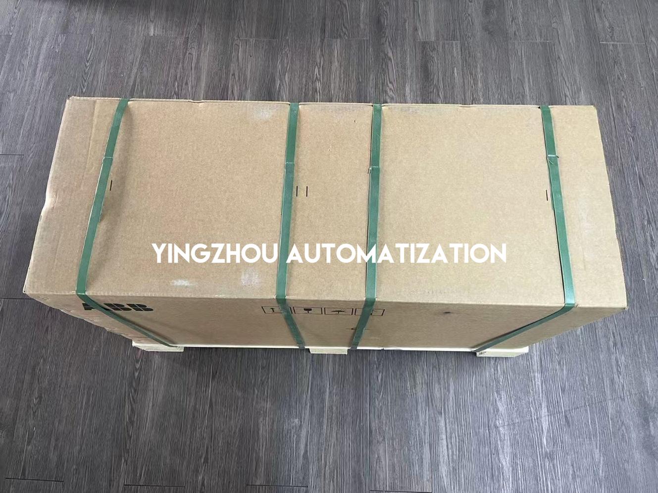 ABB ACS580-01-206A-4 Variable Frequency Drive - 150HP (110kW), 480V, 3-Phase, IP21 VFD-YingZhou Automatization