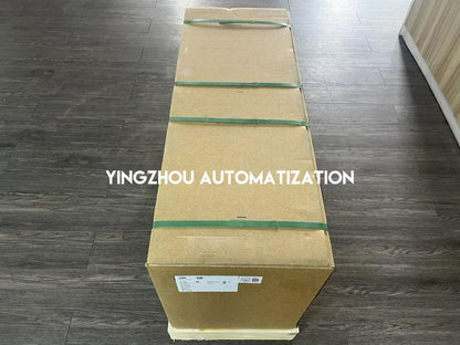 ABB ACS580-01-206A-4 Variable Frequency Drive - 150HP (110kW), 480V, 3-Phase, IP21 VFD-YingZhou Automatization